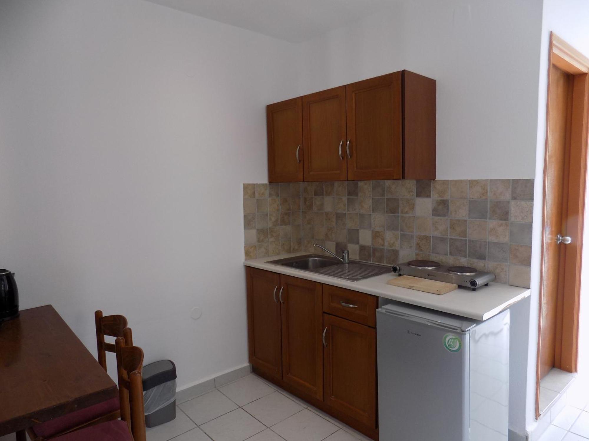 Nikis Studios Panteli Екстер'єр фото