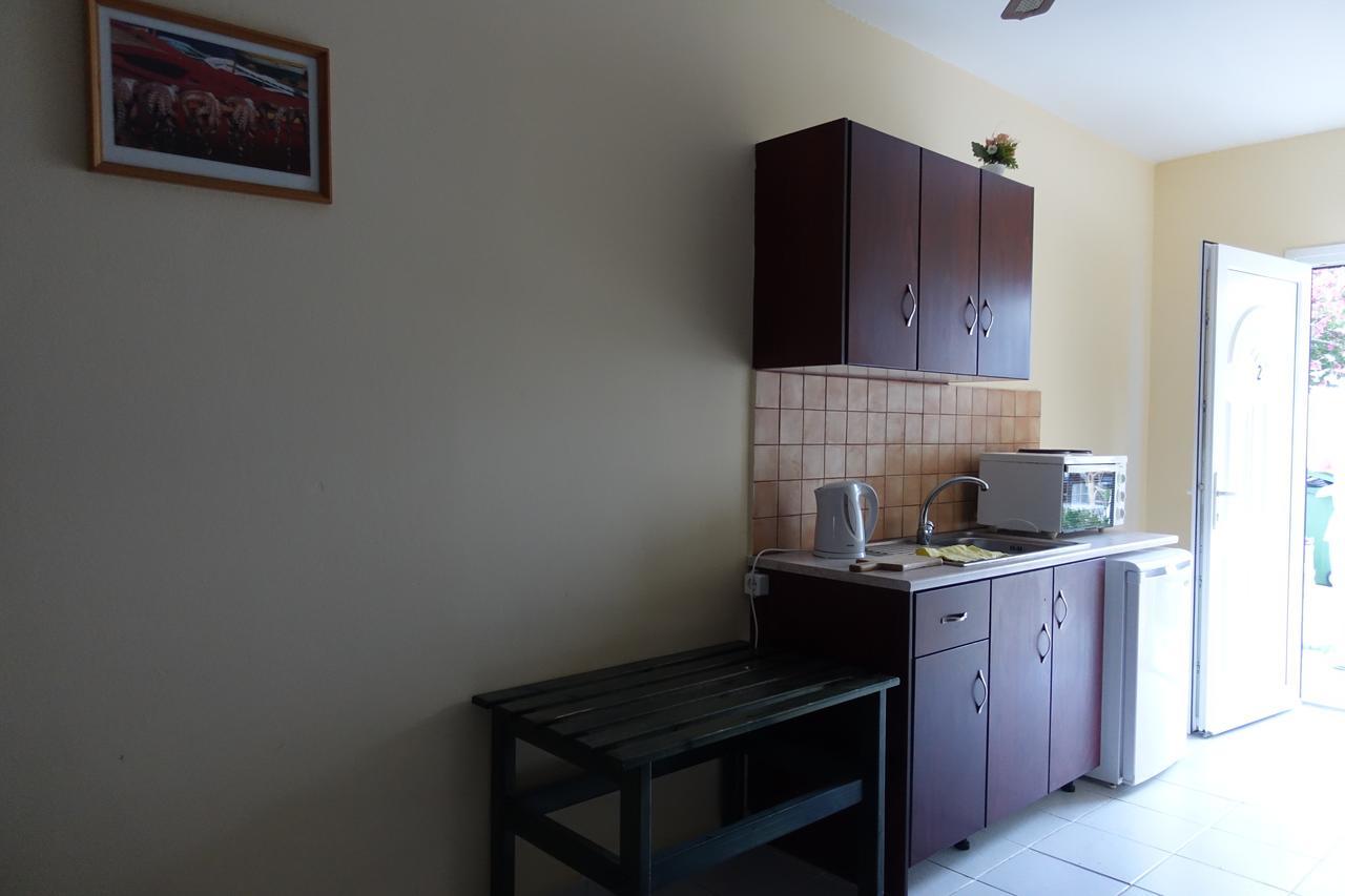 Nikis Studios Panteli Екстер'єр фото